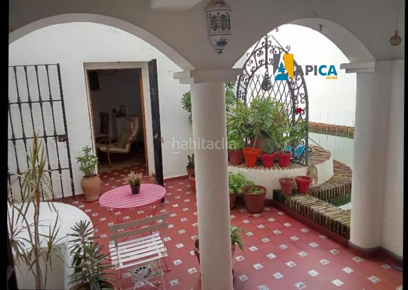 Foto d4e4265f-e9a2-4f2d-b29f-4de802e49ea8. Casa con parcheggio piscina in San Roque pueblo San Roque