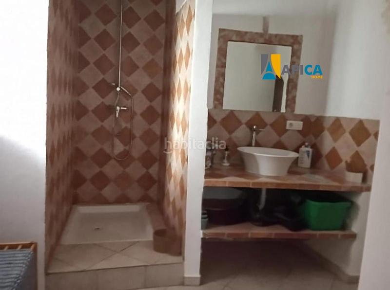 Foto d917db9d-94e7-409f-ba2e-48fd90b31253. Casa con parcheggio piscina in San Roque pueblo San Roque