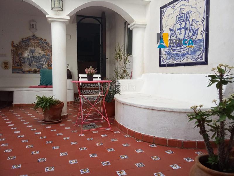 Foto dfabda75-8305-4da3-9c02-71748c401617. Casa con parcheggio piscina in San Roque pueblo San Roque