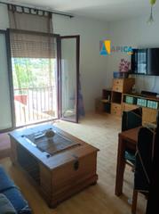 Casa adossada a San Roque Pueblo. San roque, adosado en zona cerca del pabellón de deporte y pisci