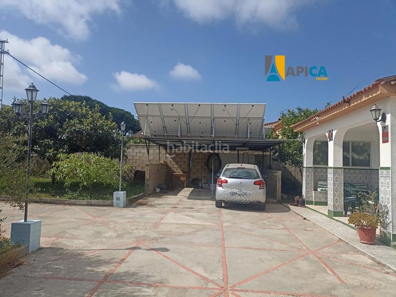 Foto 1ef4a838-2fa5-4a56-84ac-360b3b9977e4. Chalet avec parking piscine dans Las Lagunas - Campano Chiclana de la Frontera