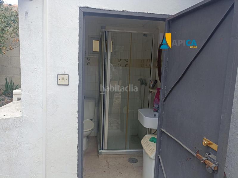 Foto 2695931d-853e-4863-a651-946c951fda63. Chalet avec parking piscine dans Las Lagunas - Campano Chiclana de la Frontera