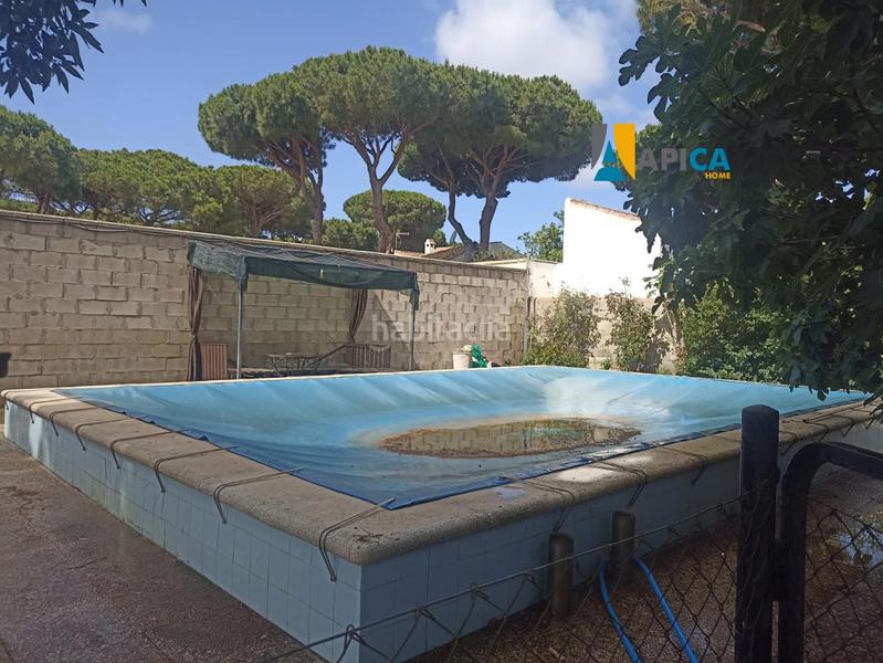 Foto 3597f9b2-6c61-4c43-911b-0a5345ea9a5b. Chalet avec parking piscine dans Las Lagunas - Campano Chiclana de la Frontera