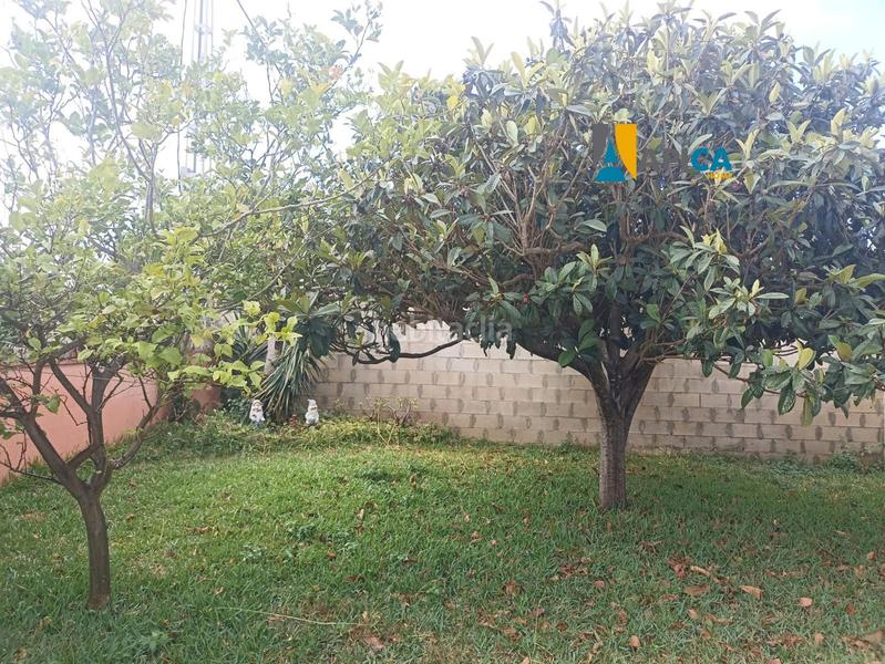 Foto 860a9ee4-0ce7-4f04-b0ac-0257036f5022. Chalet avec parking piscine dans Las Lagunas - Campano Chiclana de la Frontera