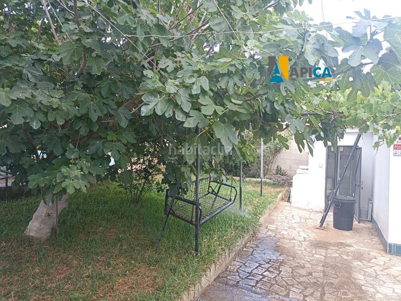 Foto b20ca36b-c225-4617-8307-514ca69c168c. Chalet avec parking piscine dans Las Lagunas - Campano Chiclana de la Frontera