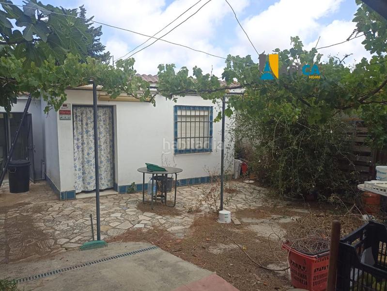 Foto fe36b06d-c274-4ada-b948-cc781df6612b. Chalet avec parking piscine dans Las Lagunas - Campano Chiclana de la Frontera