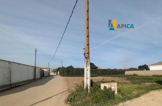 Finca rústica a Barrio Nuevo. Parcela en venta en conil de la frontera, zona barrio nuevo.
