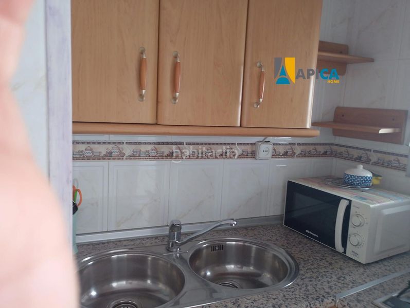 Foto 40121c83-f7e6-4a26-8658-3e4798410491. Pis a Vejer Vejer de la Frontera
