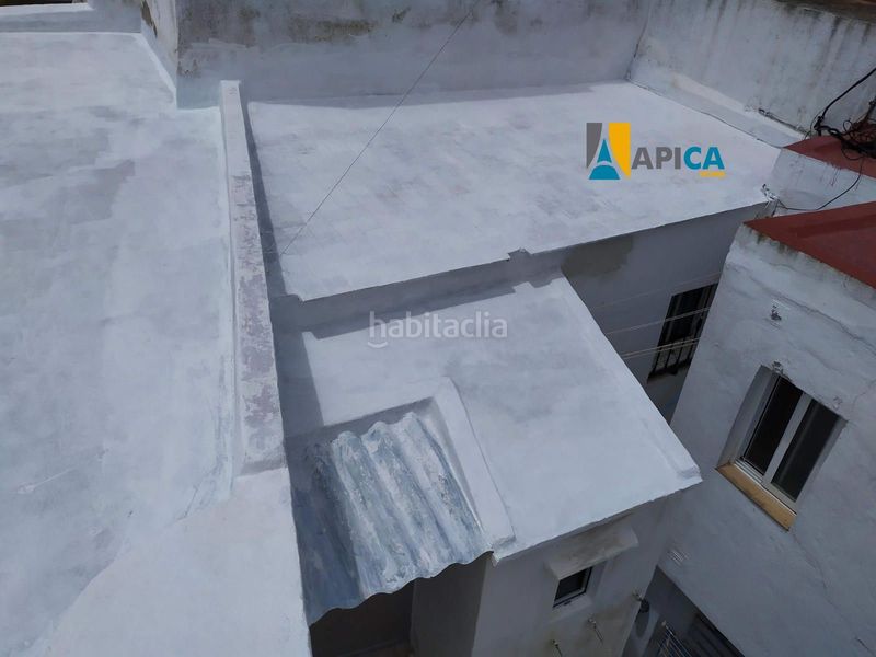 Foto 7f1bd555-517f-4f77-8115-2f9c8e83433f. Pis a Vejer Vejer de la Frontera