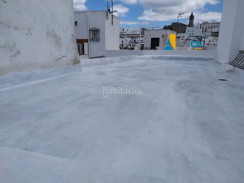 Foto b92d0aae-ff97-410e-83d8-0feb821c3d05. Pis a Vejer Vejer de la Frontera