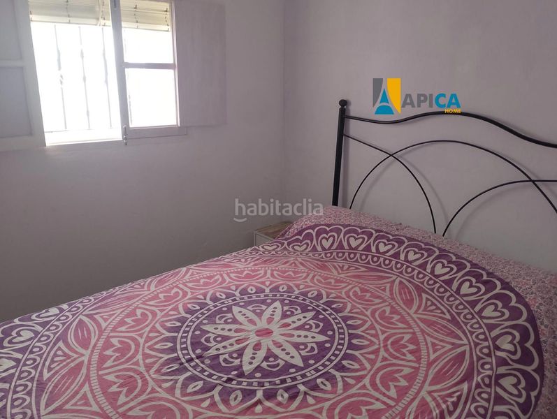 Foto cbbf8a31-d1de-46b7-ba27-8a6b98d7d741. Pis a Vejer Vejer de la Frontera