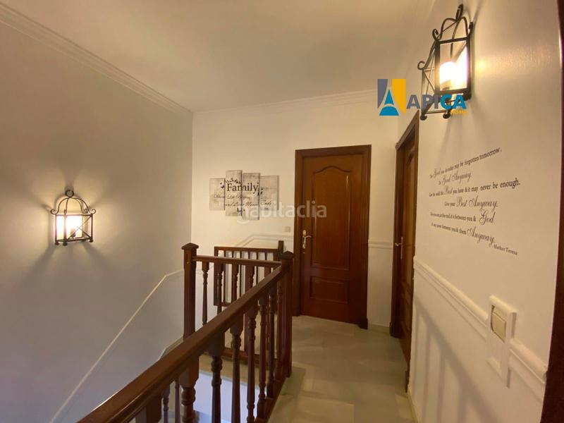Foto 0059b019-3e88-4a89-9d87-e1d66b7228a4. Casa adosada se vende chalet adosado en alcaidesa, la línea de la concepción en La Alcaidesa