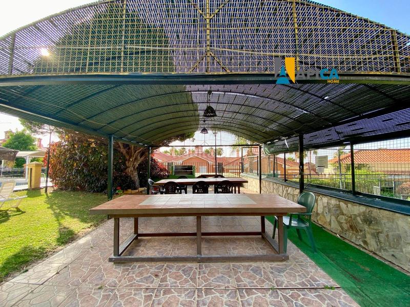 Foto 060cd491-4cc0-4b48-990a-1b189cd81997. Casa adosada se vende chalet adosado en alcaidesa, la línea de la concepción en La Alcaidesa
