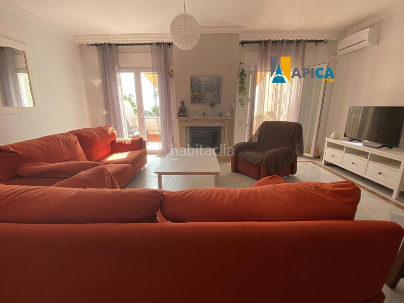 Foto 0d933ccc-8456-4d11-8ac9-196c8ea353c8. Casa adosada se vende chalet adosado en alcaidesa, la línea de la concepción en La Alcaidesa