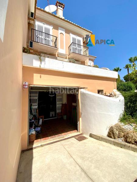 Foto 0f16737f-a67f-48e0-837d-083a10ab589d. Casa adosada se vende chalet adosado en alcaidesa, la línea de la concepción en La Alcaidesa