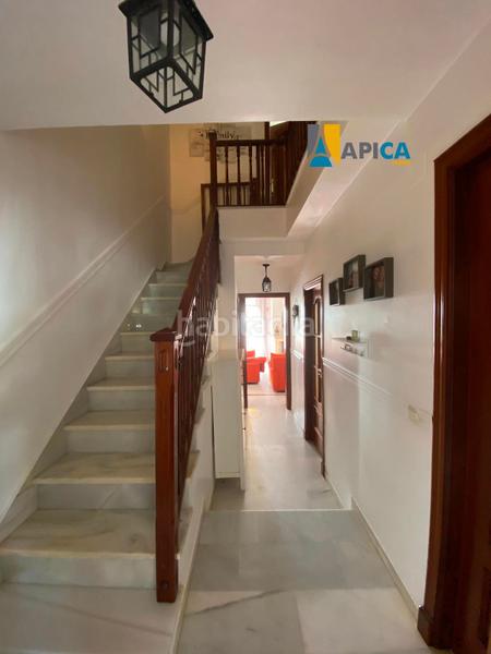 Foto 0f6d97f4-3e39-492e-adb3-37ff347974a7. Casa adosada se vende chalet adosado en alcaidesa, la línea de la concepción en La Alcaidesa