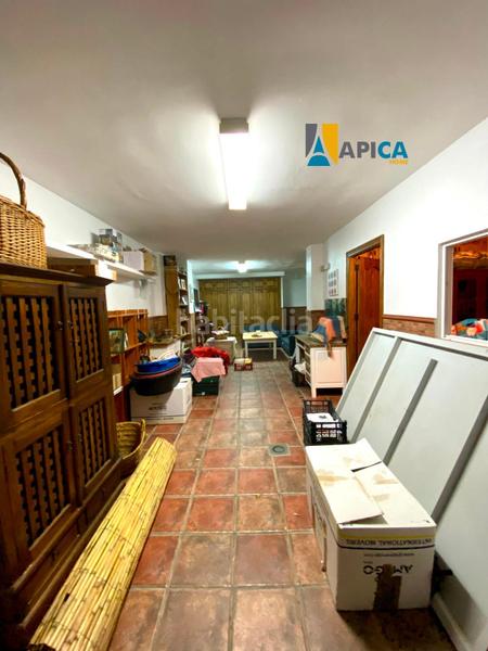 Foto 257acf77-953d-41c4-bc0f-367e962ba5fc. Casa adosada se vende chalet adosado en alcaidesa, la línea de la concepción en La Alcaidesa
