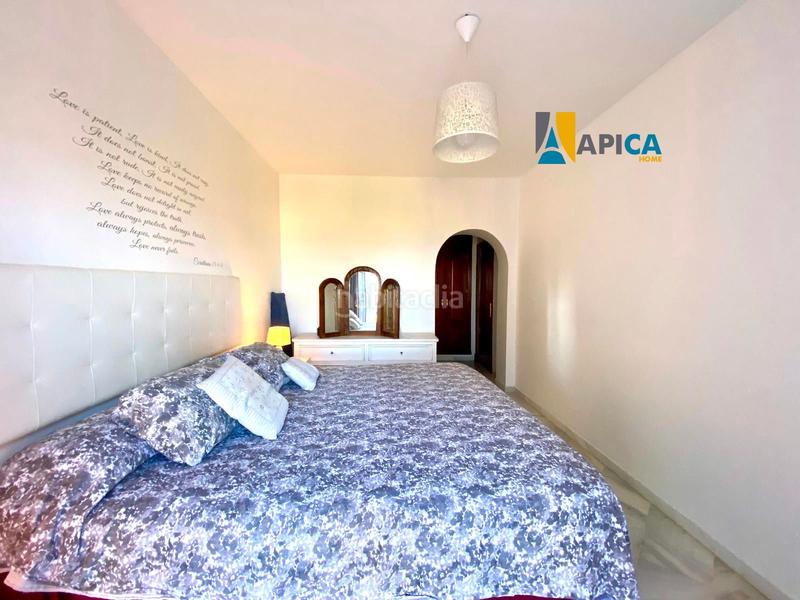 Foto 2ff7fdb7-0b74-4057-b3d9-a83fe53accb6. Casa adosada se vende chalet adosado en alcaidesa, la línea de la concepción en La Alcaidesa