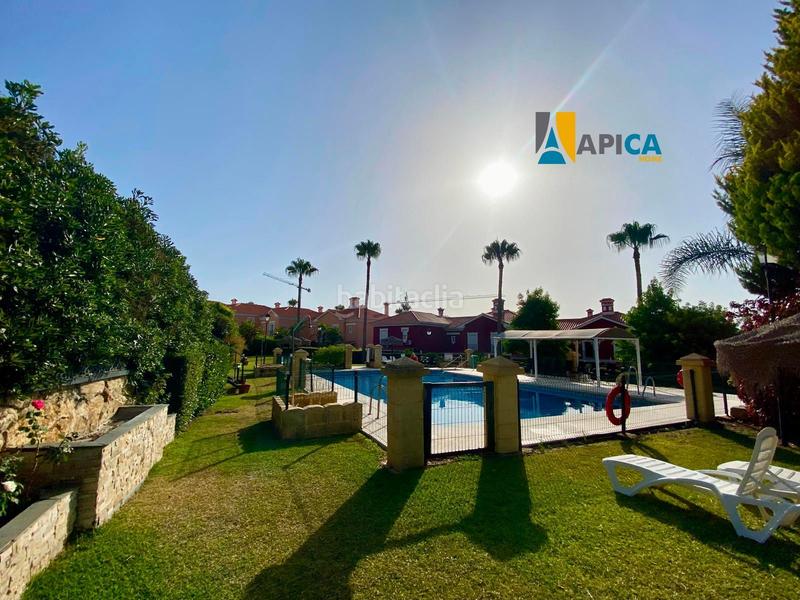 Foto 4569691c-2476-4477-a9df-d6f77d60b4ce. Casa adosada se vende chalet adosado en alcaidesa, la línea de la concepción en La Alcaidesa