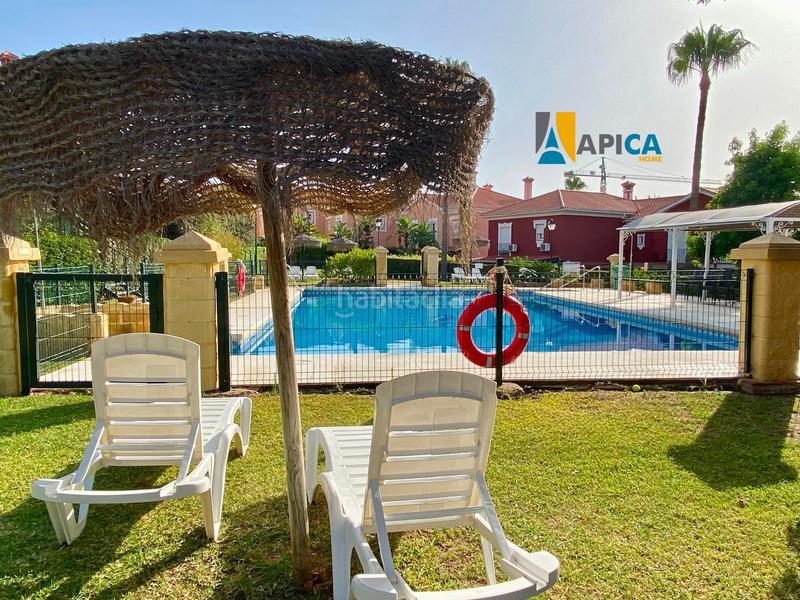 Foto 49680a8e-263f-4a75-8480-bb2303da1e41. Casa adosada se vende chalet adosado en alcaidesa, la línea de la concepción en La Alcaidesa