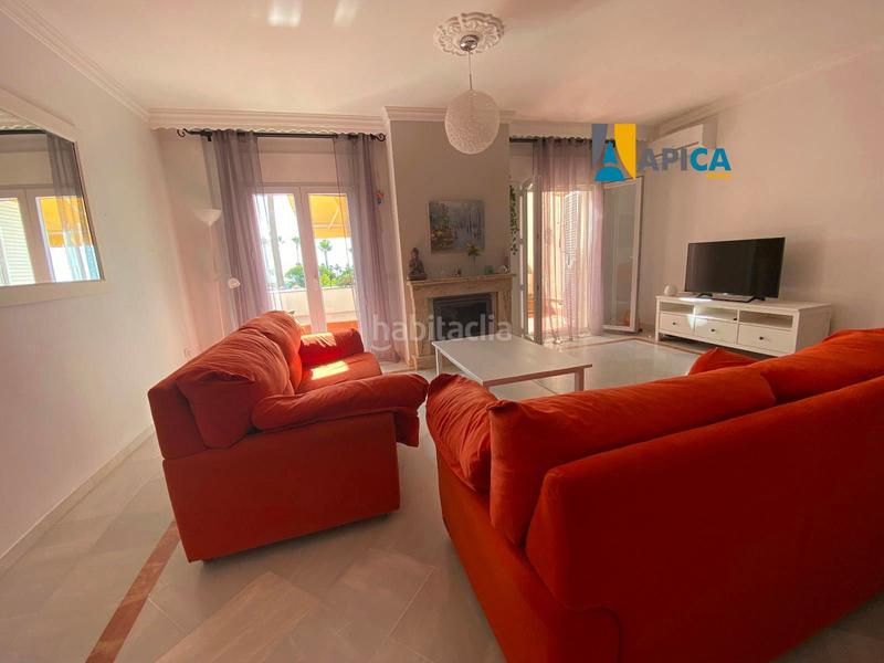 Foto 637ae6dd-4ba7-4fbd-893d-8f4a9bbc831c. Casa adosada se vende chalet adosado en alcaidesa, la línea de la concepción en La Alcaidesa