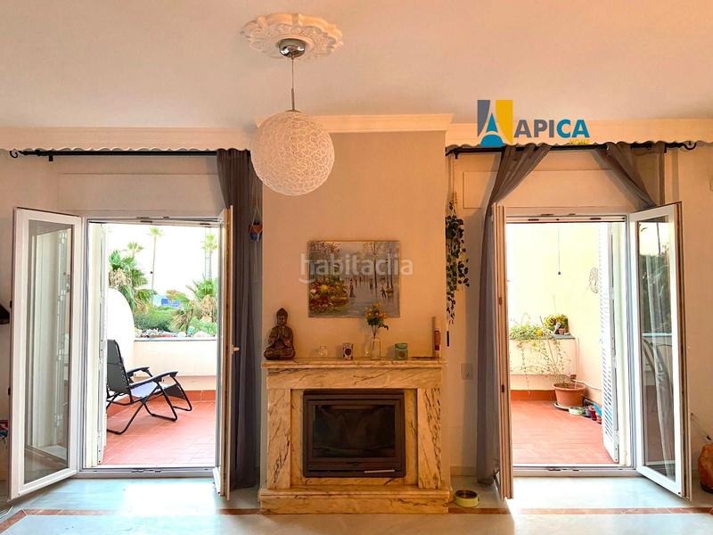 Foto 8394e5cb-a0cb-4439-b36f-4c0aadce771e. Casa adosada se vende chalet adosado en alcaidesa, la línea de la concepción en La Alcaidesa