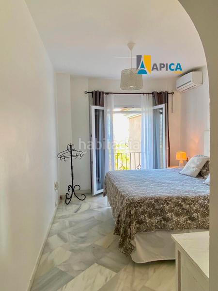 Foto 86c38a83-caf2-499d-bee3-0aa9c8249340. Casa adosada se vende chalet adosado en alcaidesa, la línea de la concepción en La Alcaidesa