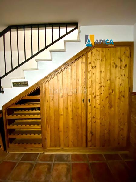 Foto a26d213e-cbdf-4dc0-a63d-bf3c2bc5c7f3. Casa adosada se vende chalet adosado en alcaidesa, la línea de la concepción en La Alcaidesa