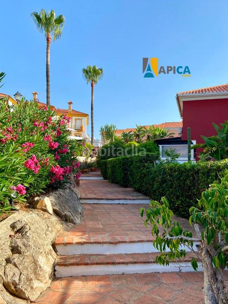 Foto bfd3d6b7-b158-4fbc-99c9-4ab7d76fd29f. Casa adosada se vende chalet adosado en alcaidesa, la línea de la concepción en La Alcaidesa