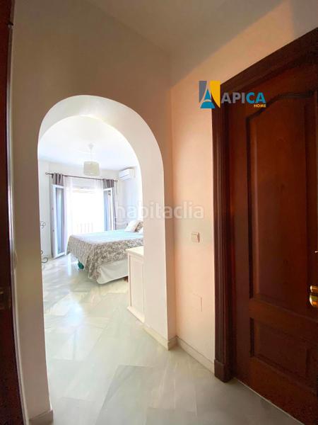 Foto fb6522be-c116-4134-a349-fe242a31eb4e. Casa adosada se vende chalet adosado en alcaidesa, la línea de la concepción en La Alcaidesa