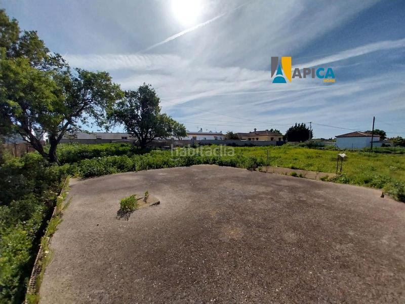 Foto e34720e1-b8f6-475b-be47-fa4ec2e574c8. Finca rústica a Barrio Nuevo Conil de la Frontera