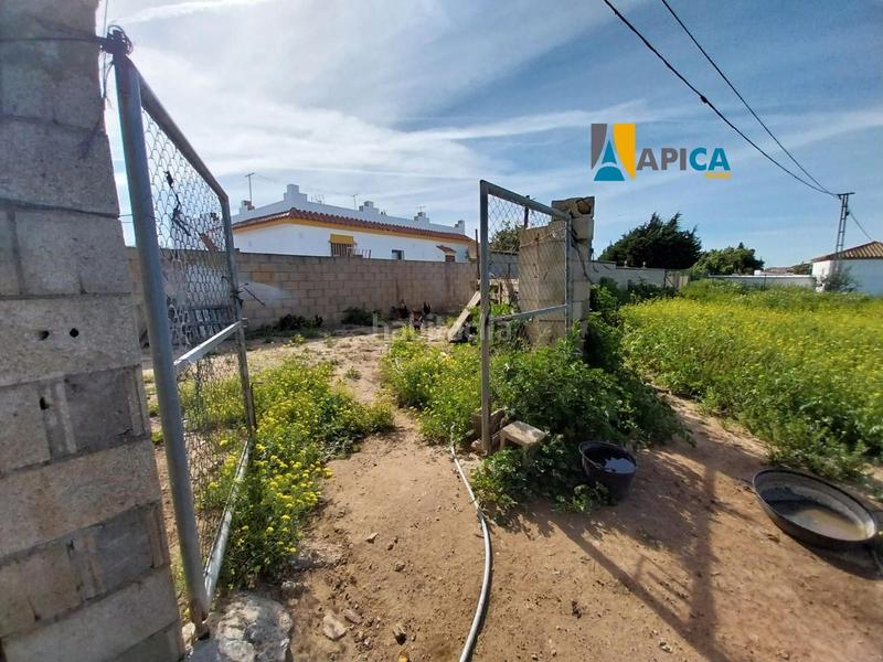 Foto eb01d38a-6bef-4b86-9132-0b9932120a97. Finca rústica a Barrio Nuevo Conil de la Frontera