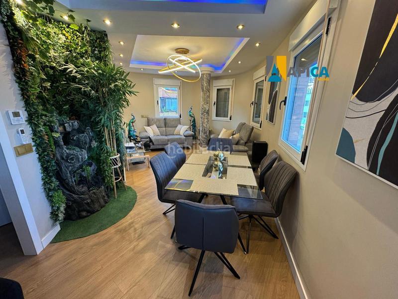 Foto 02497f38-d651-4ffa-afca-b949d0b31861. Appartamento con parcheggio in Bajadilla - Fuente Nueva Algeciras