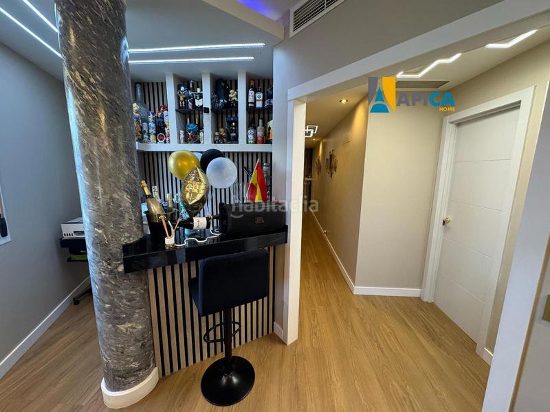 Foto 1432457c-1773-4ca3-9920-ccf8cdfd84d3. Appartamento con parcheggio in Bajadilla - Fuente Nueva Algeciras