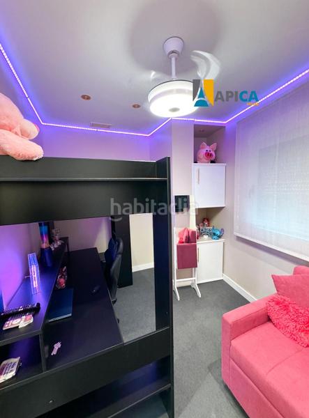 Foto 33b7b808-57b2-41f4-9195-f93110b80fef. Appartamento con parcheggio in Bajadilla - Fuente Nueva Algeciras