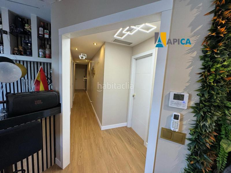 Foto 548d651a-7c18-4a3c-bafc-bc85cad0aa98. Appartamento con parcheggio in Bajadilla - Fuente Nueva Algeciras