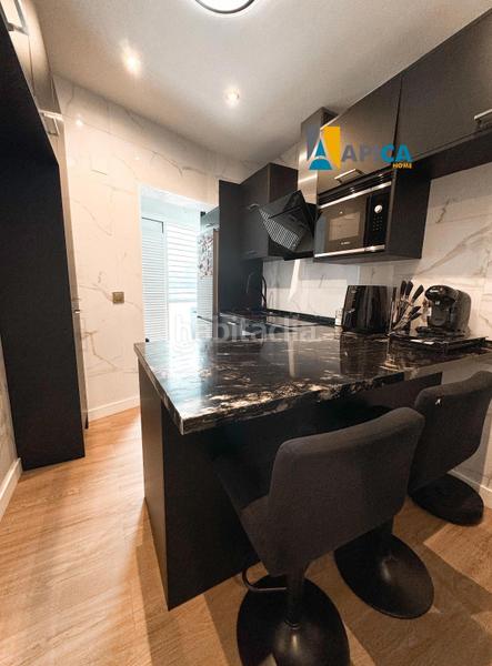 Foto 654ade84-8d74-413b-8818-f35453d27224. Appartamento con parcheggio in Bajadilla - Fuente Nueva Algeciras