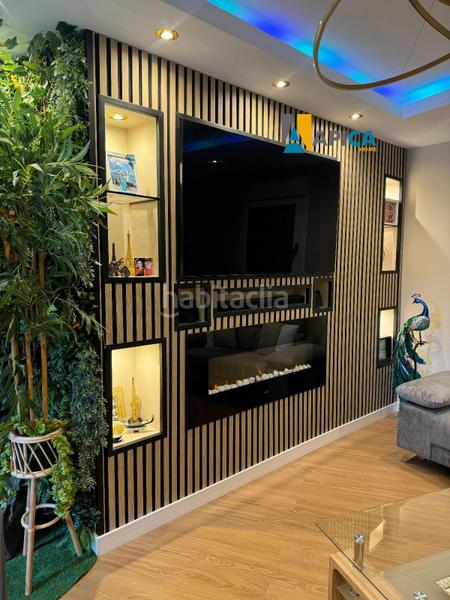 Foto 7dfe4c3c-4c71-47de-9751-14c31189f98d. Appartamento con parcheggio in Bajadilla - Fuente Nueva Algeciras