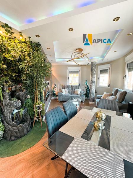 Foto a01b5cbe-e613-4a1b-91f5-8e48c92137db. Appartamento con parcheggio in Bajadilla - Fuente Nueva Algeciras