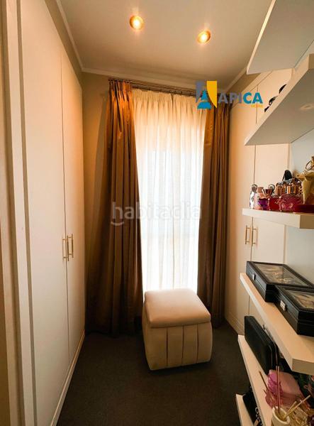 Foto d3c30eff-5213-491d-aaa7-fd709fbef820. Appartamento con parcheggio in Bajadilla - Fuente Nueva Algeciras