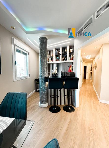 Foto d8491395-7ed9-4db7-a1d0-46243d52dea8. Appartamento con parcheggio in Bajadilla - Fuente Nueva Algeciras