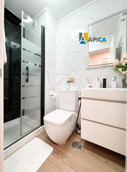 Foto f85df7e8-f599-4b0c-bd37-1f47a804d08f. Appartamento con parcheggio in Bajadilla - Fuente Nueva Algeciras