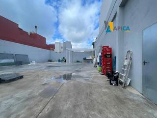 Finca rústica a La Atunara-Periáñez. Se vende solar con vistas al mar en la línea de la concepción