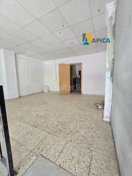 Foto f3b6119e-3289-41d5-b987-0fef794d8594. Locale commerciale in San José-San Bernardo Línea de la Concepción (La)