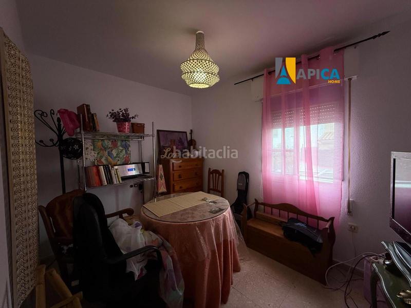 Foto 139fe59c-761f-4e20-b01c-c11a9499b746. Maison jumelée avec chauffage parking dans San García Algeciras