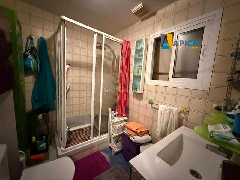 Foto 15a12300-1057-459b-8741-8e5848e552a0. Maison jumelée avec chauffage parking dans San García Algeciras