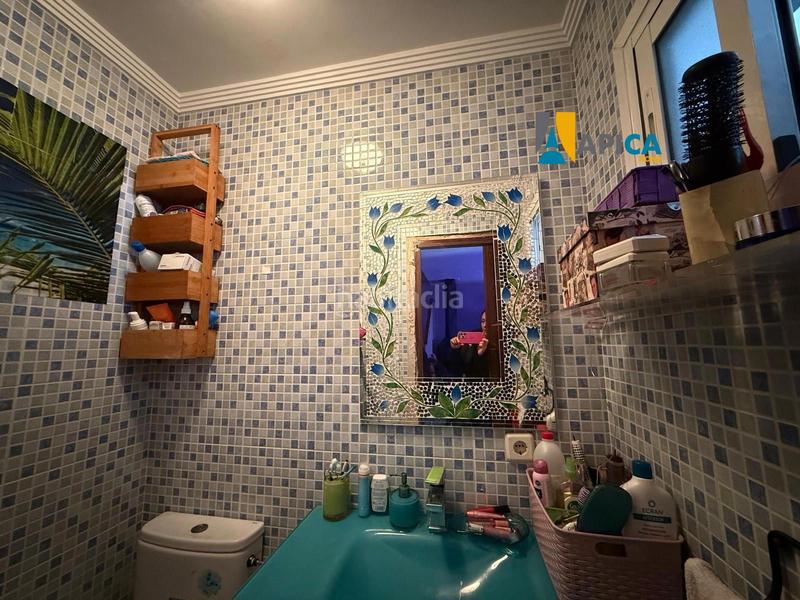 Foto 3a359682-c355-425d-a54a-9541b2508a99. Maison jumelée avec chauffage parking dans San García Algeciras