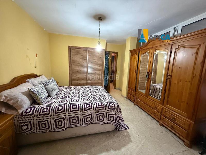 Foto 6a7169b9-e8e4-437c-989d-726a6bbf821f. Maison jumelée avec chauffage parking dans San García Algeciras