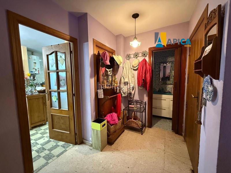 Foto 6eddb03f-7c45-41ce-b829-baf502c37e94. Maison jumelée avec chauffage parking dans San García Algeciras