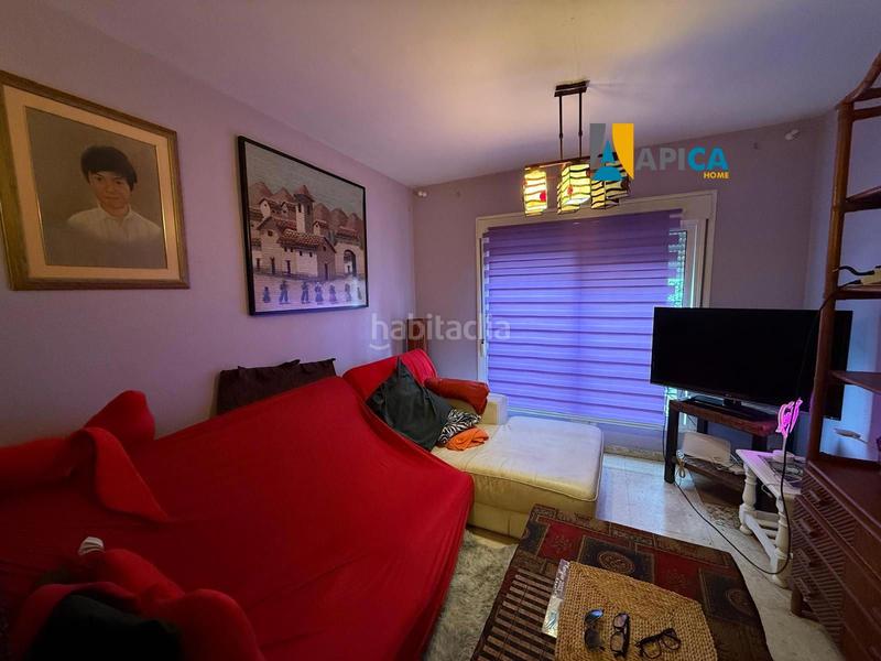 Foto 816b203f-761f-4f6e-8646-a3f3baef1aa0. Maison jumelée avec chauffage parking dans San García Algeciras